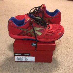 Reebok Crossfit Nano 2.0